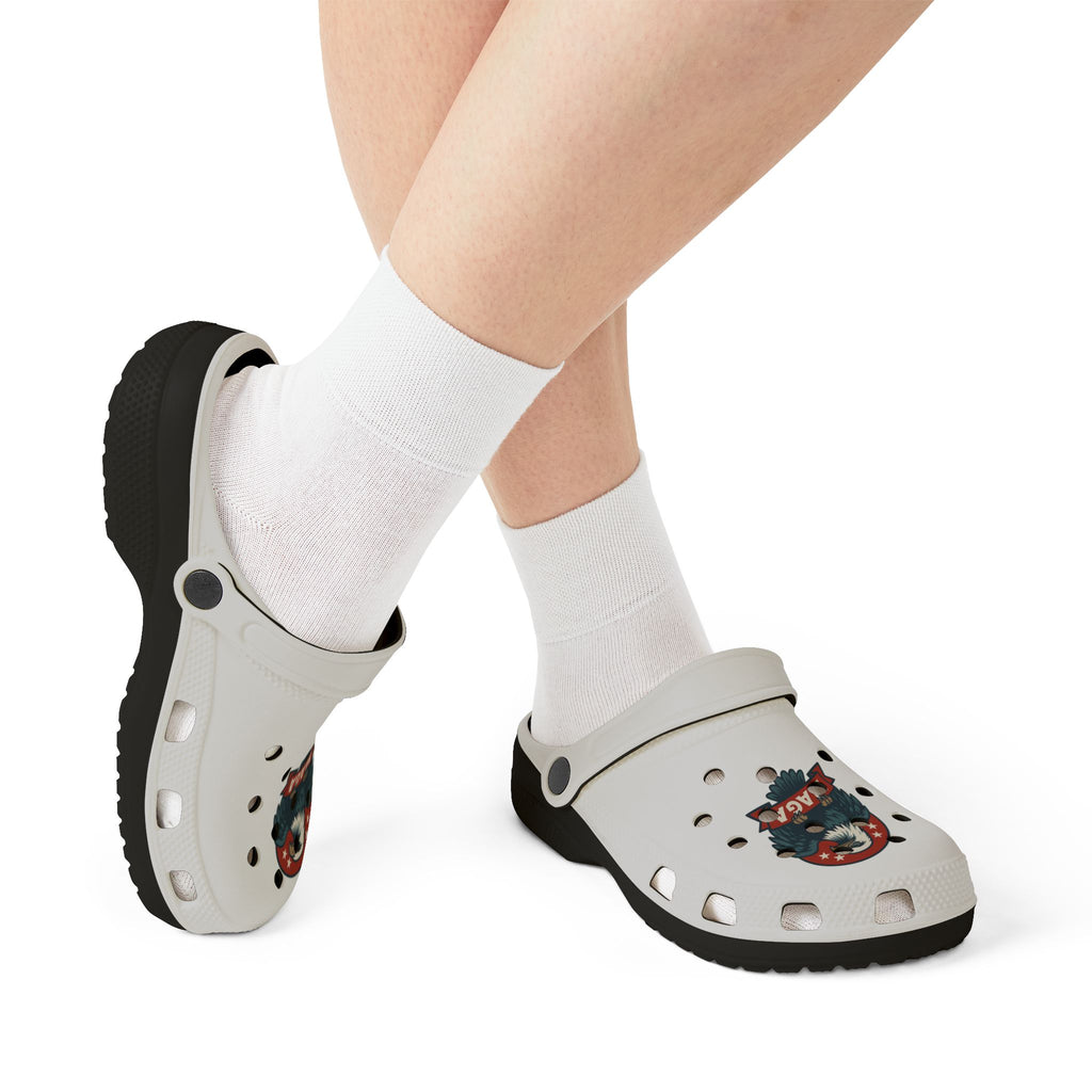 MAGA EVA Foam Clogs