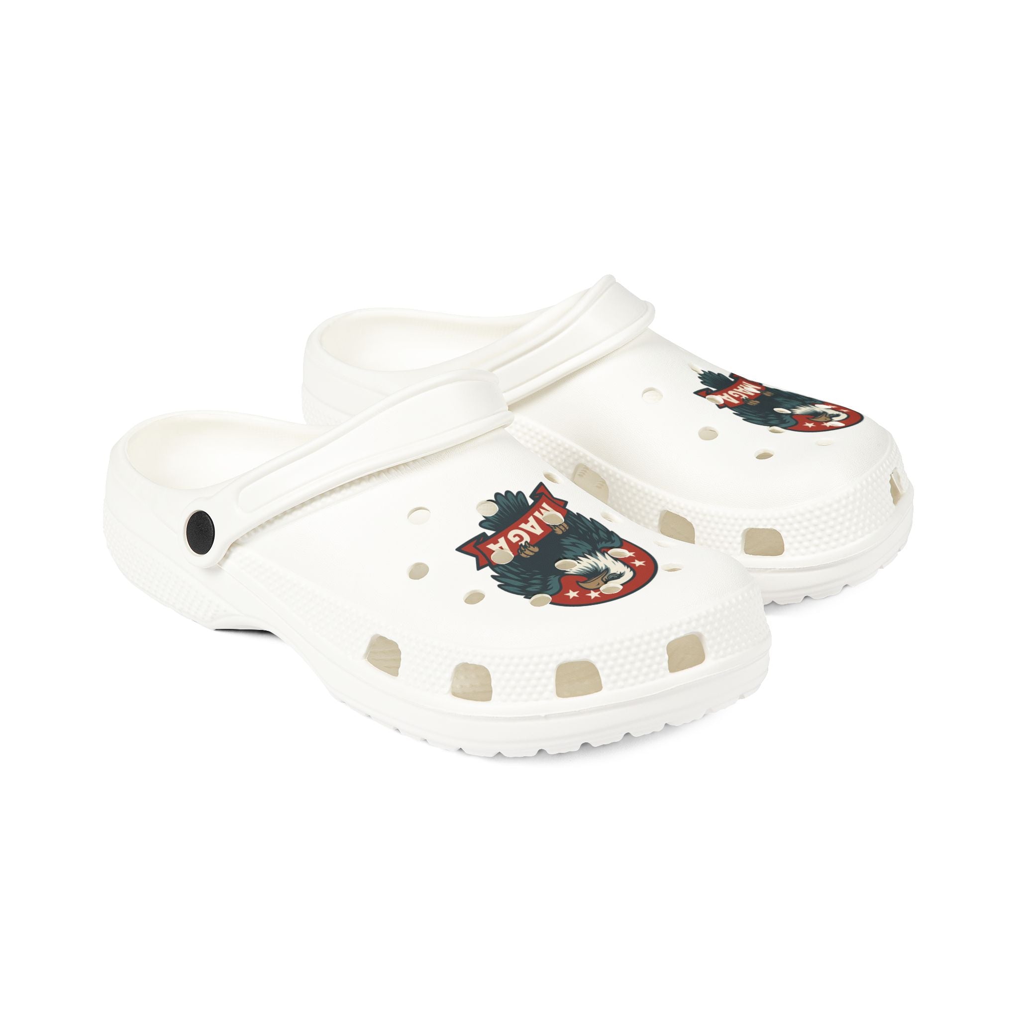 MAGA EVA Foam Clogs
