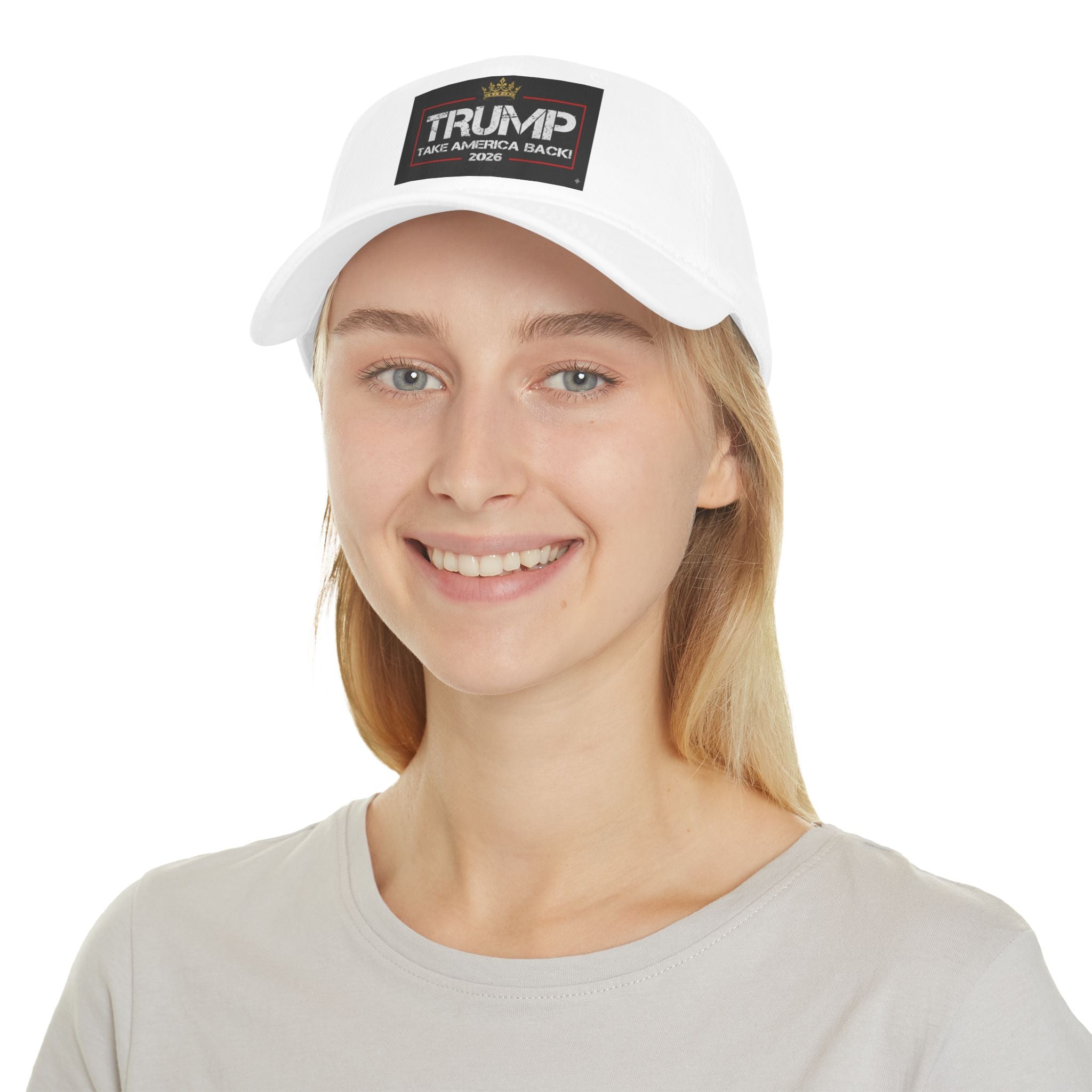 Trump 2026 'Take America Back' Baseball Cap