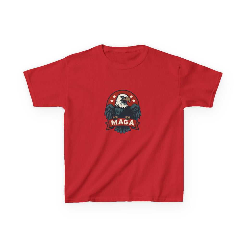 Kids Heavy Cotton™ Tee