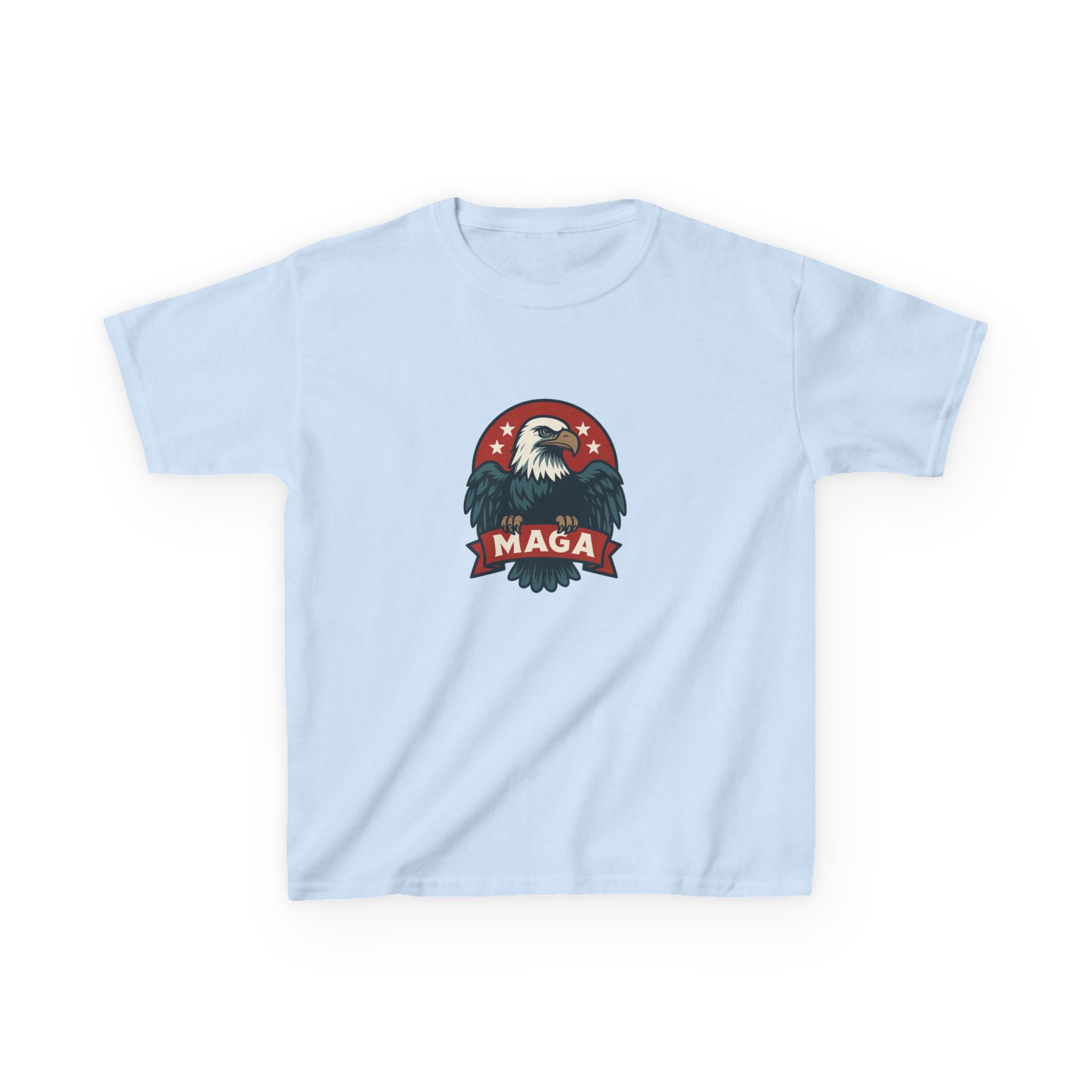 Kids Heavy Cotton™ Tee