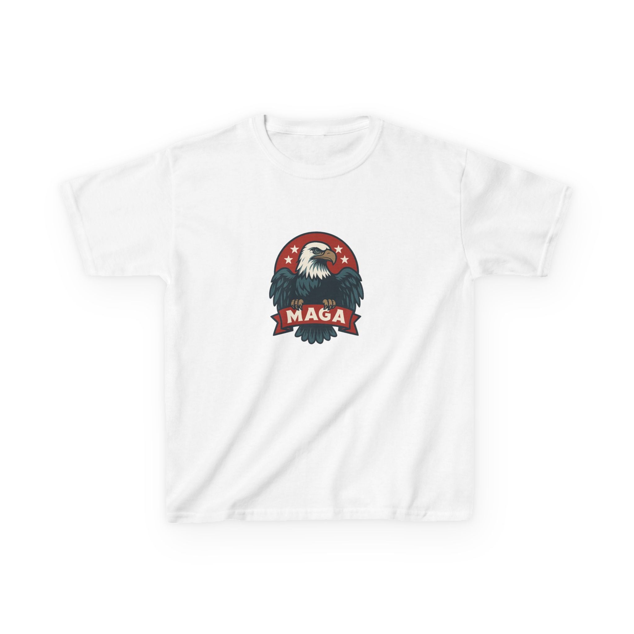 Kids Heavy Cotton™ Tee