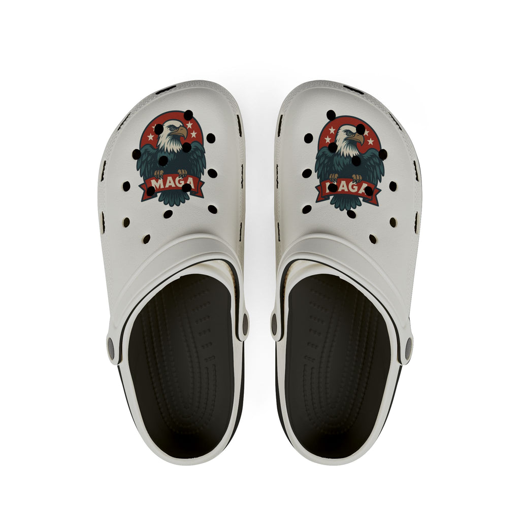 MAGA EVA Foam Clogs