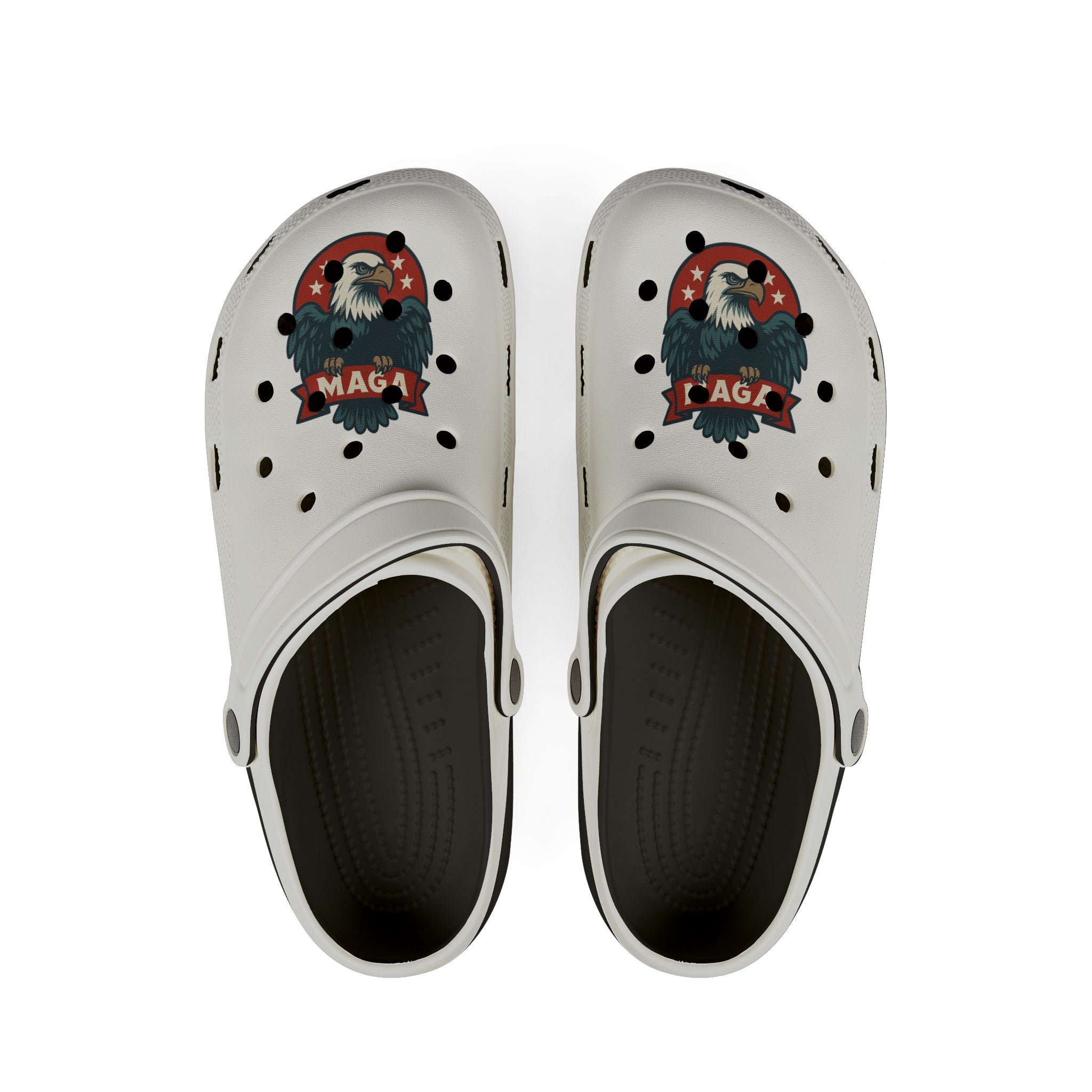 MAGA EVA Foam Clogs