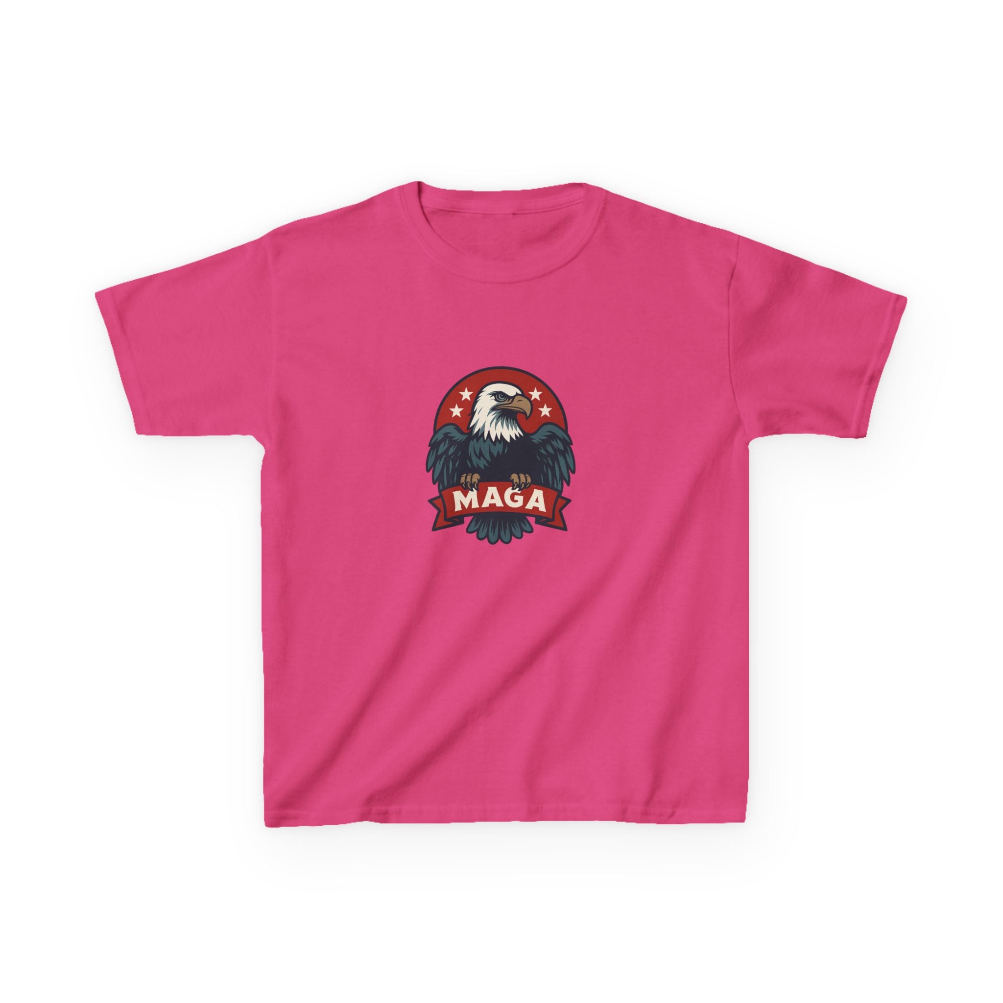 Kids Heavy Cotton™ Tee