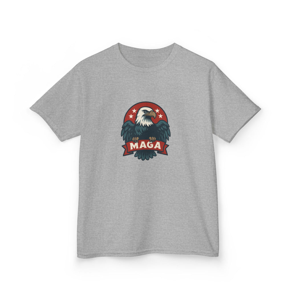 Kids Heavy Cotton™ Tee