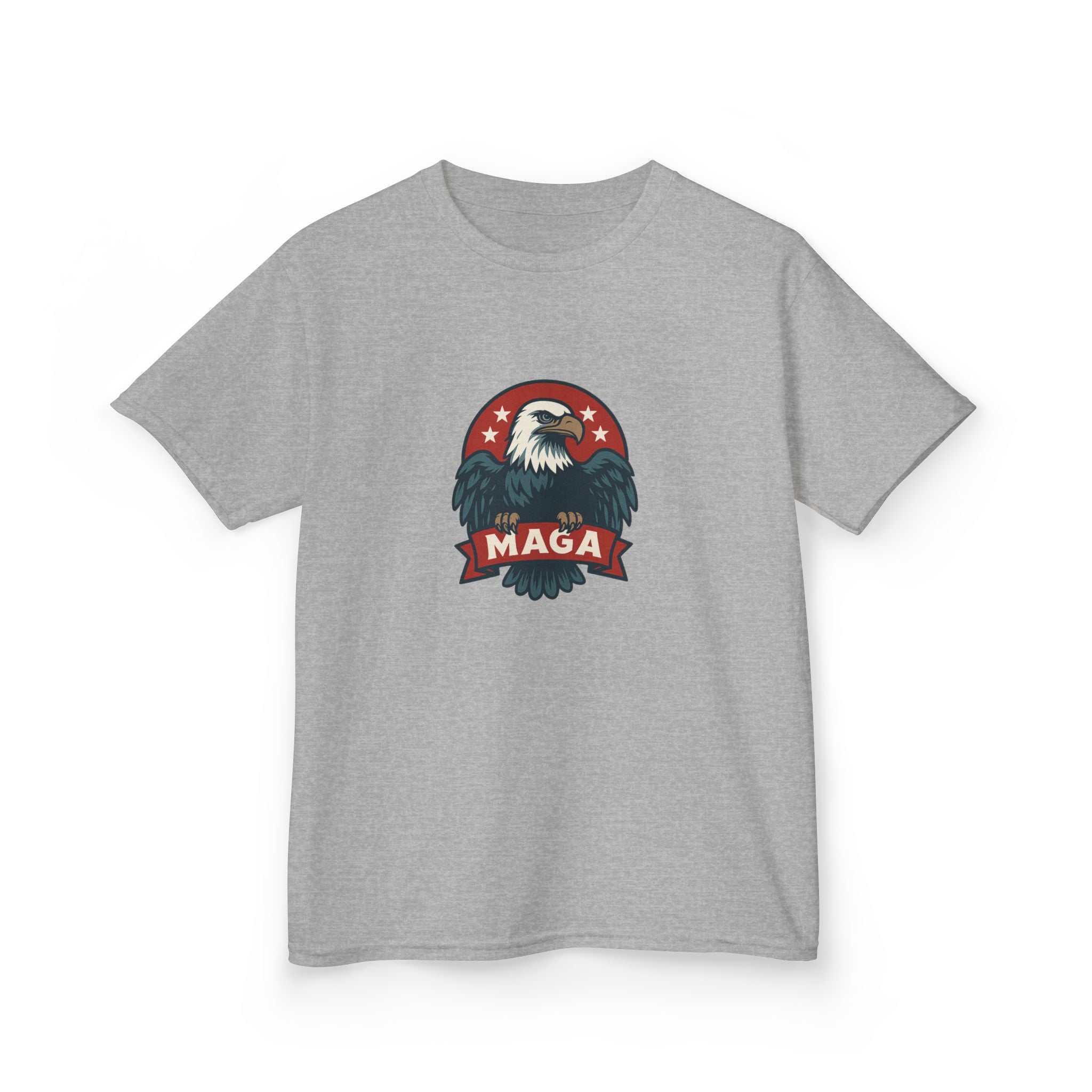 Kids Heavy Cotton™ Tee