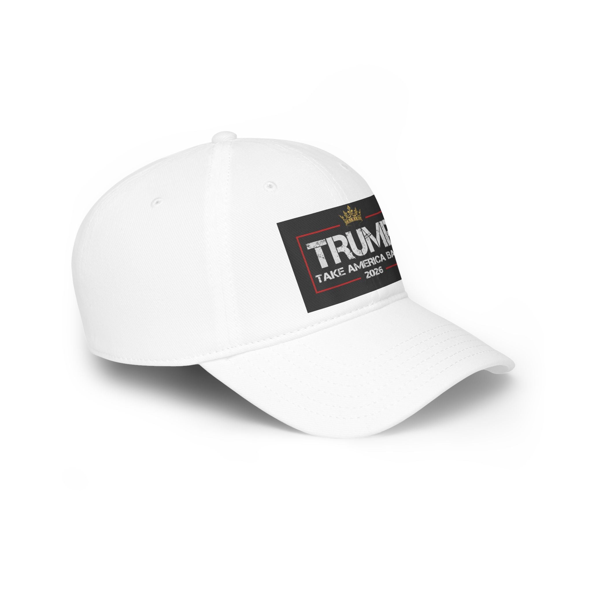 Trump 2026 'Take America Back' Baseball Cap