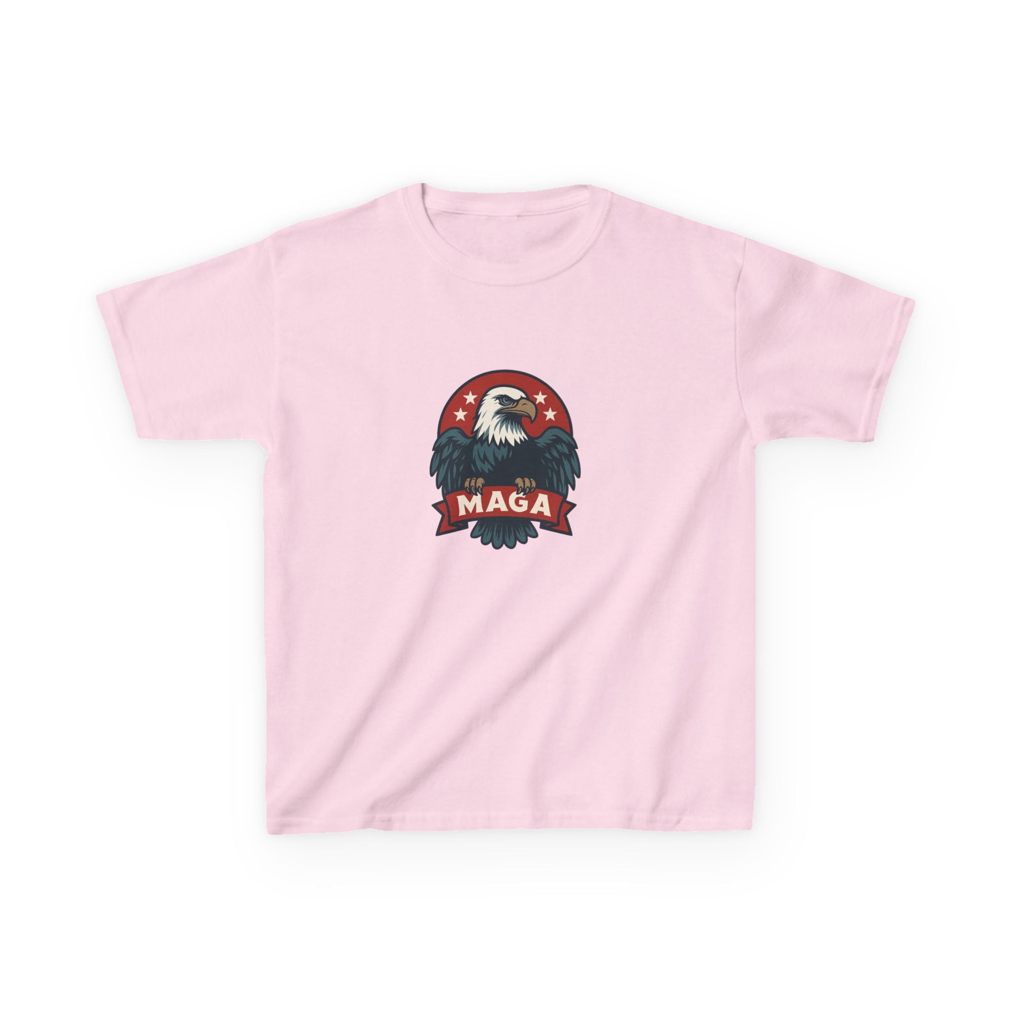 Kids Heavy Cotton™ Tee