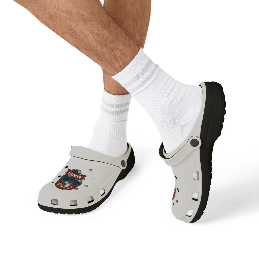MAGA EVA Foam Clogs