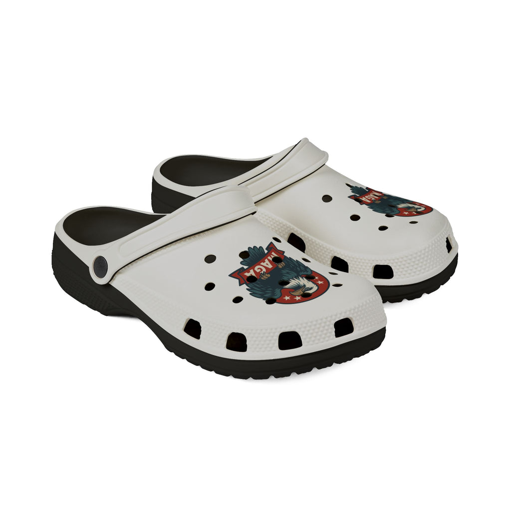 MAGA EVA Foam Clogs