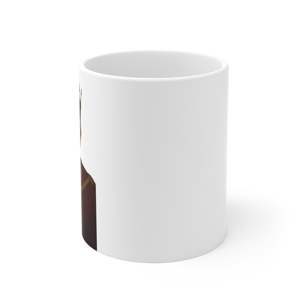 "King Trump" 11 oz. Mug