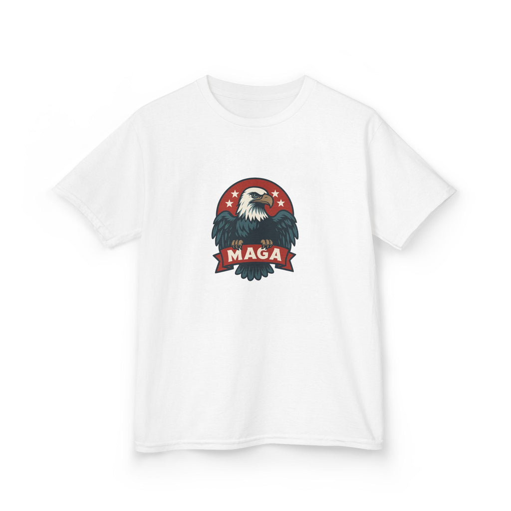 Kids Heavy Cotton™ Tee