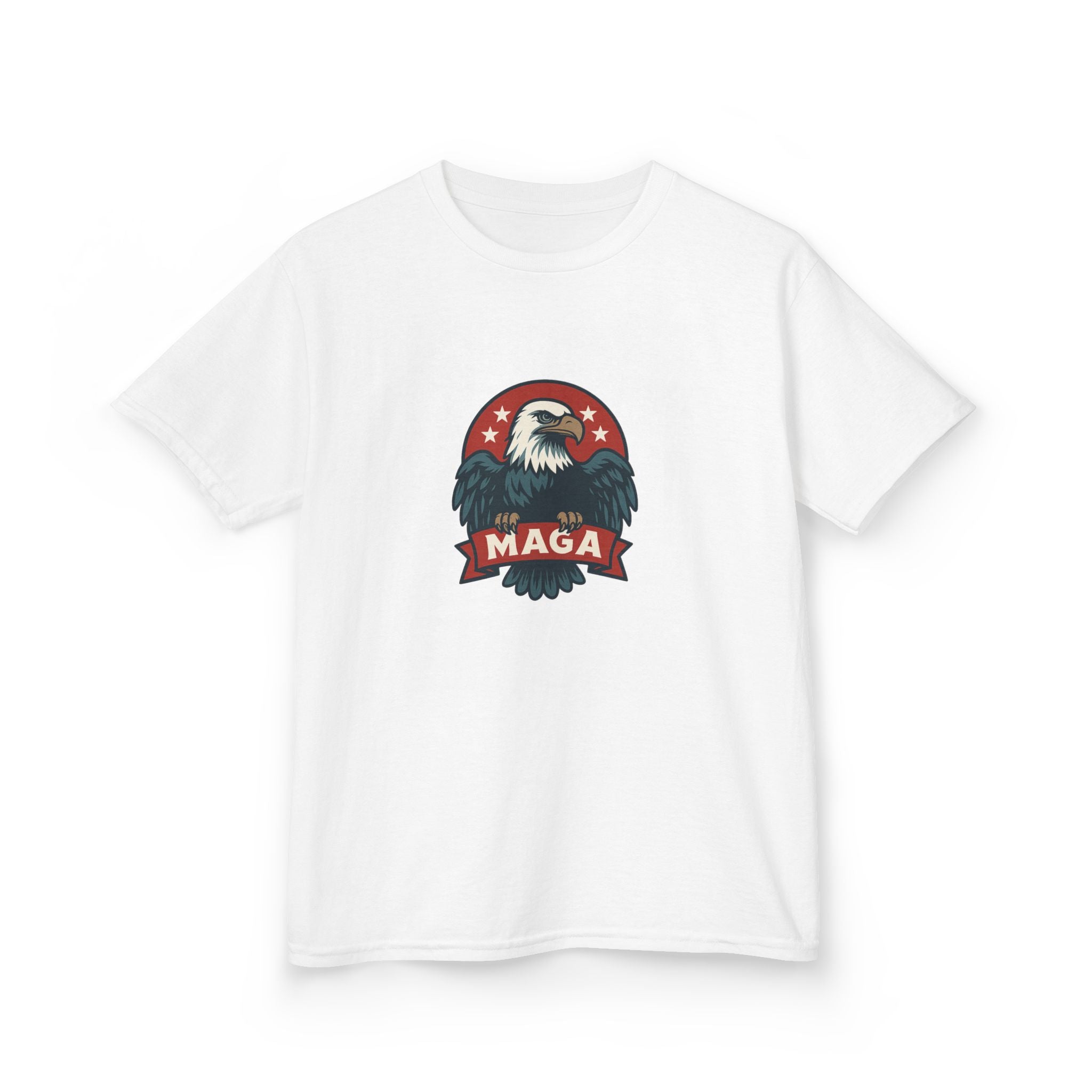 Kids Heavy Cotton™ Tee