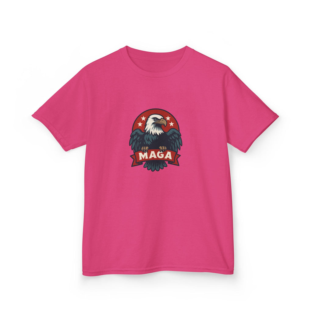 Kids Heavy Cotton™ Tee