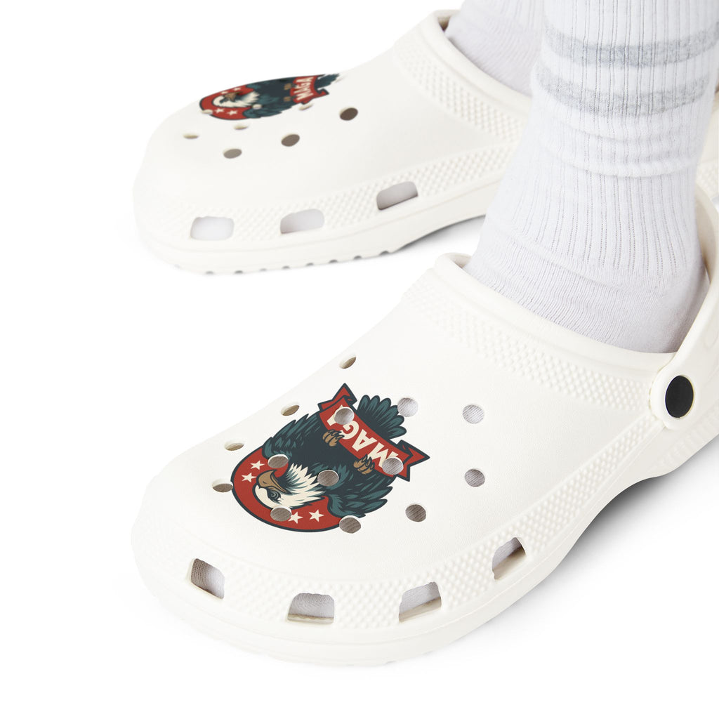 MAGA EVA Foam Clogs