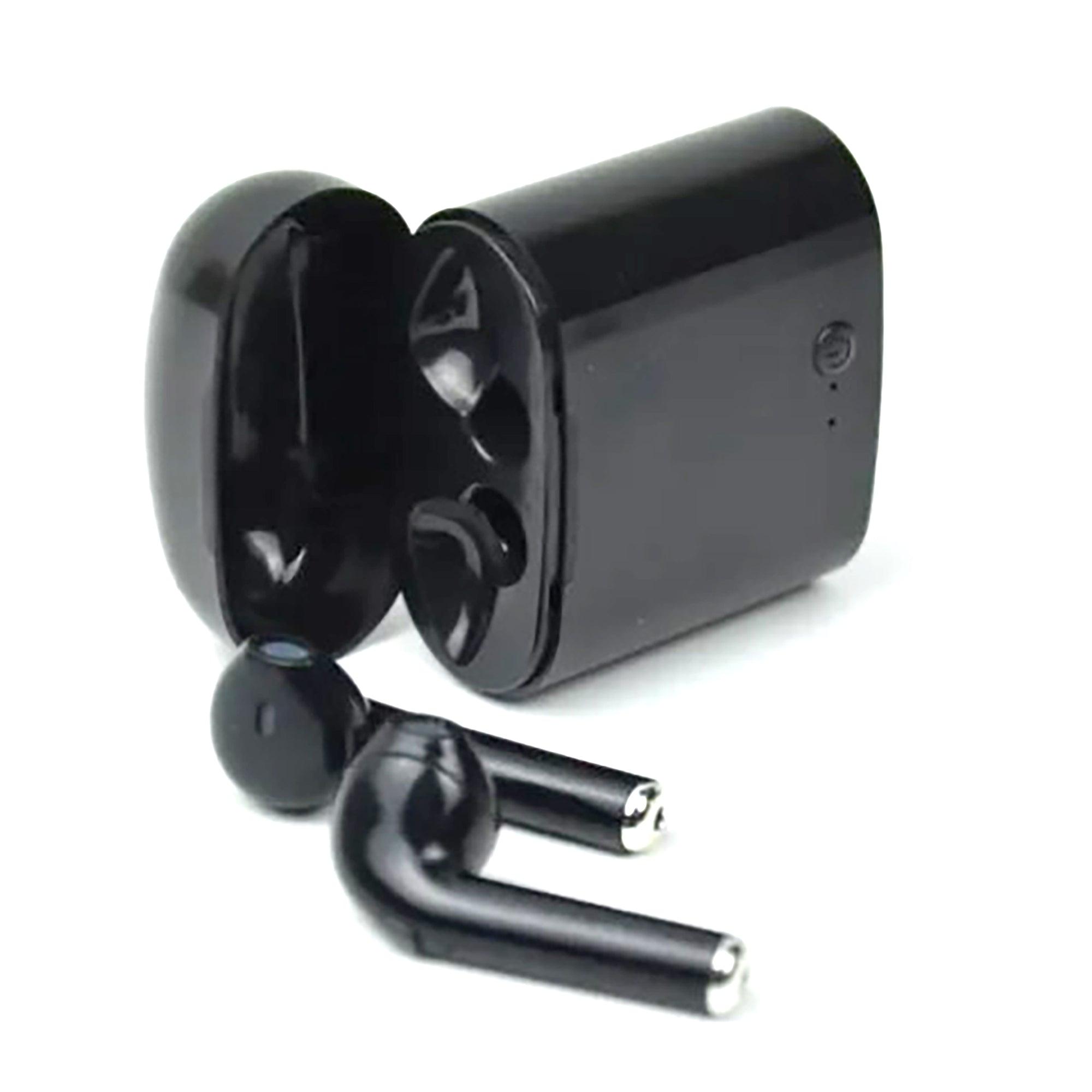 i7S Noise-Cancelling Bluetooth v5.0 Earbuds - Naved Products